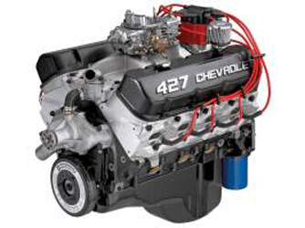 P5B36 Engine